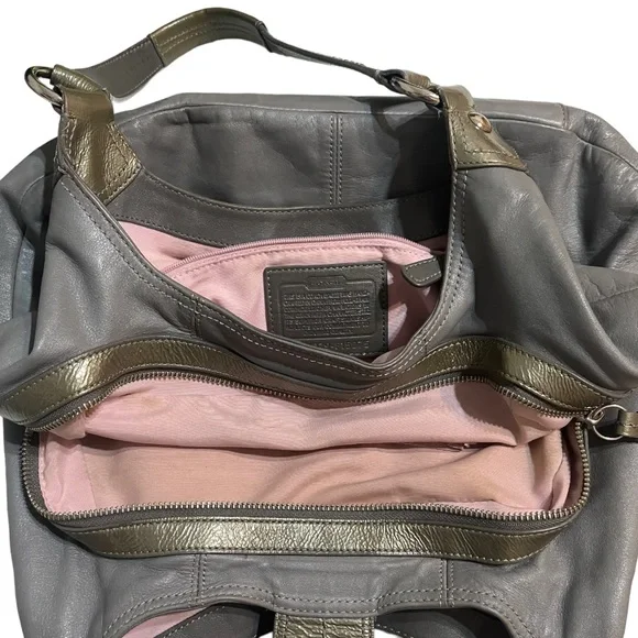 COACH BAGS - Picture 3 of 3